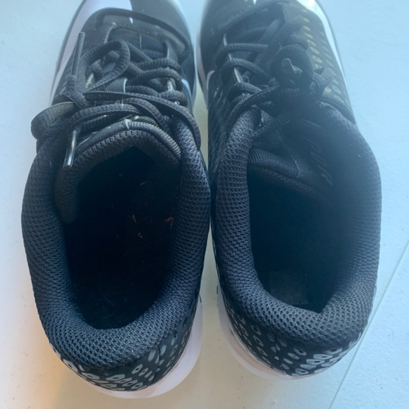 Nike vapor cleat -6Y US youth - Picture 7 of 10